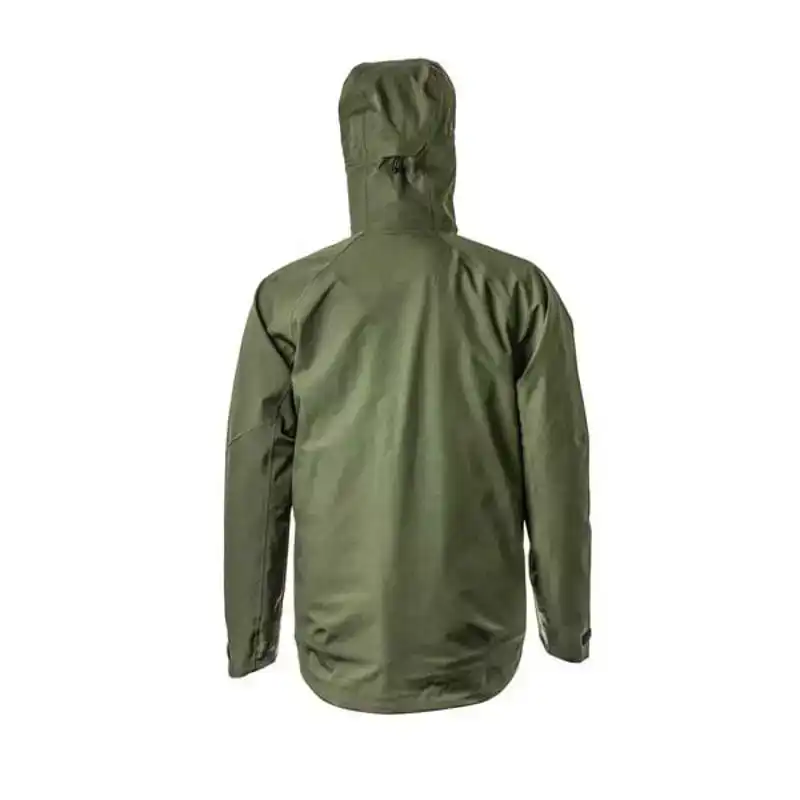 Marine Jacket - Größe: L - Olive