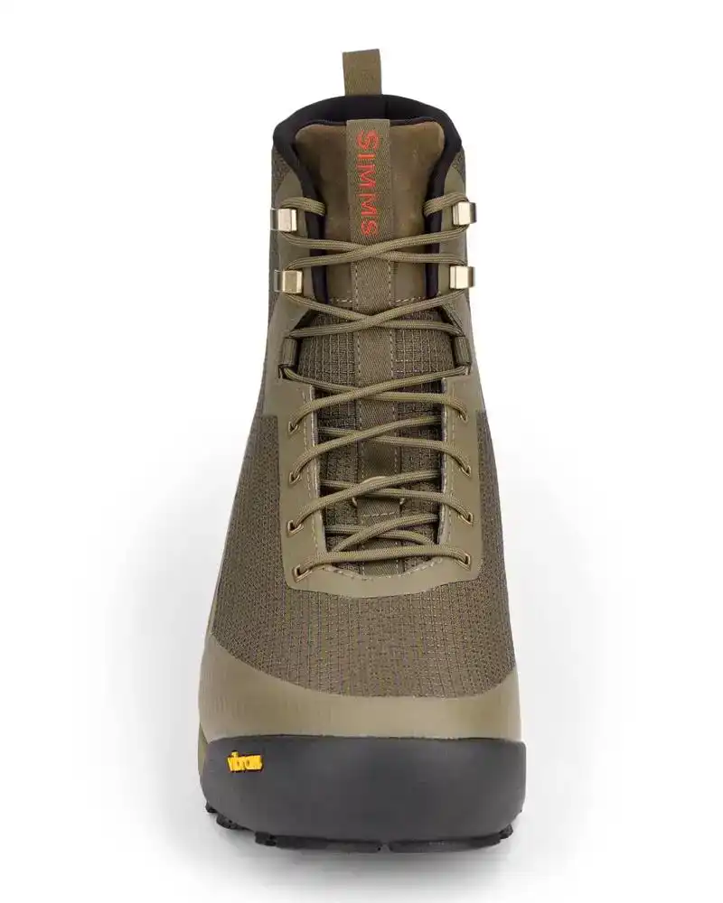 Access Boot Dark Stone US 08