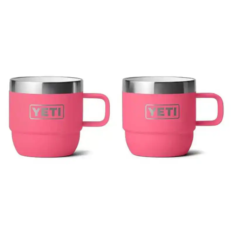 Rambler 6 oz Espresso Mug - Black