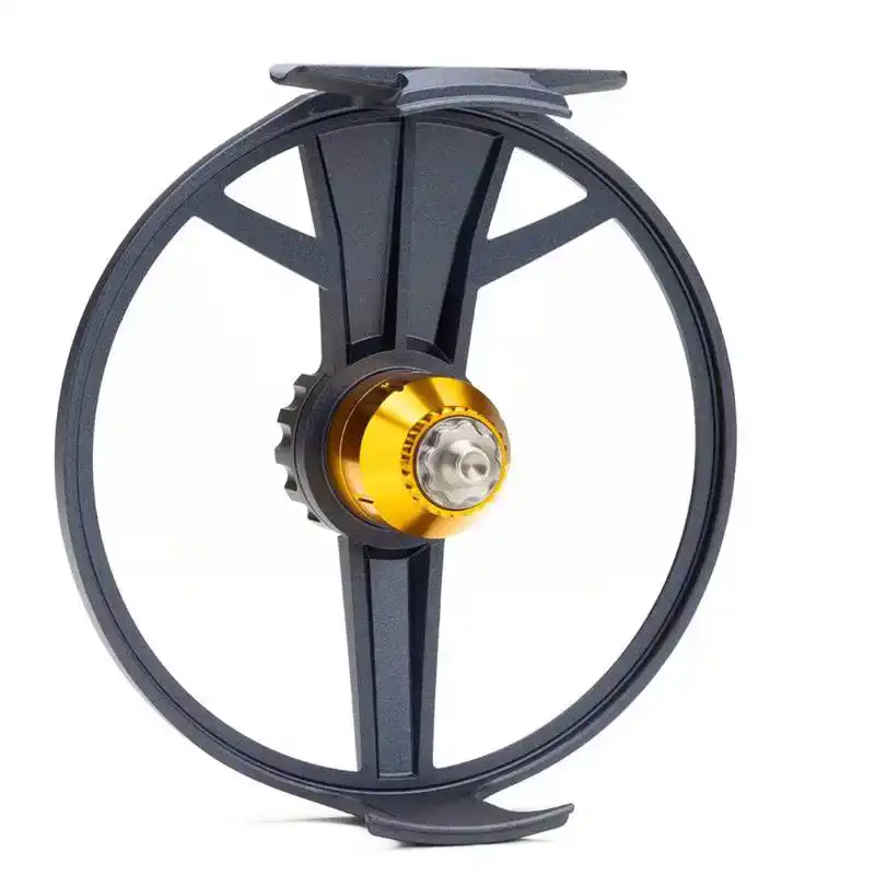 Liquid Max 6 Reel Cadet