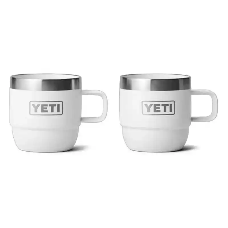 Rambler 6 oz Espresso Mug - Black