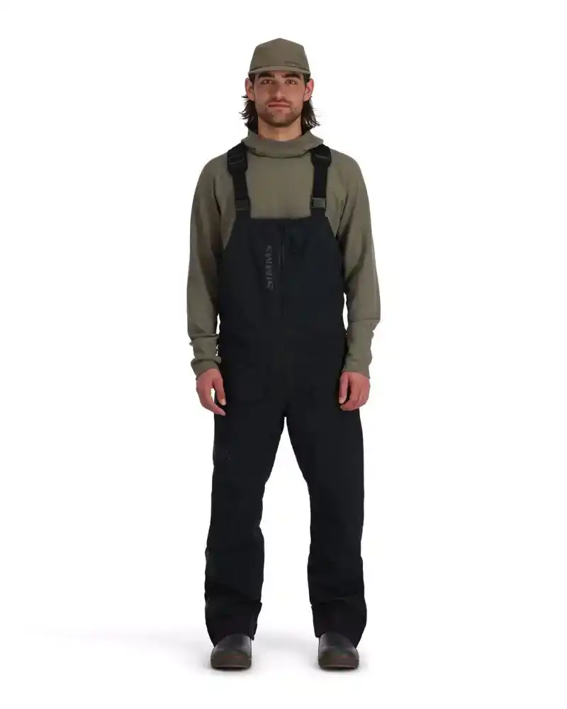 ProDry Bib Black XL