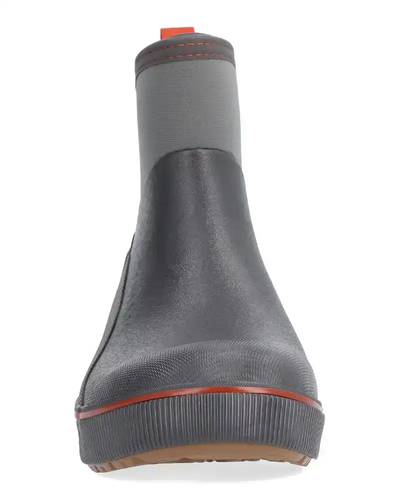Challenger 7'' Boot Slate 08