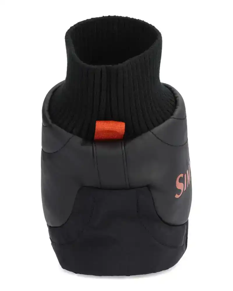 Bulkley Bootie Black L