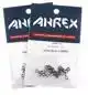 Ahrex Snap #L/1