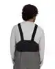 Vapor Elite Bib Gunmetal L