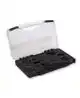 Core Fly Tying Tool Kit - Black
