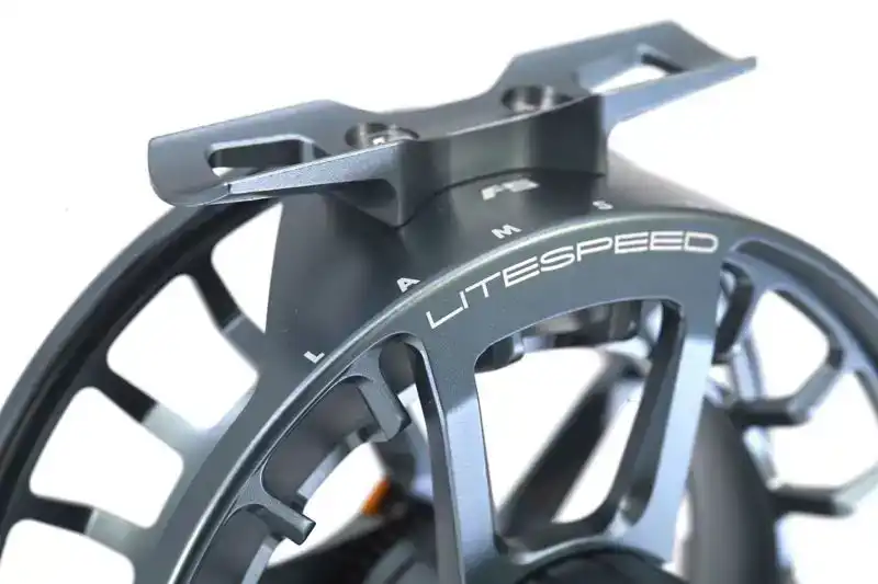 Litespeed F-3+ Reel Fuego