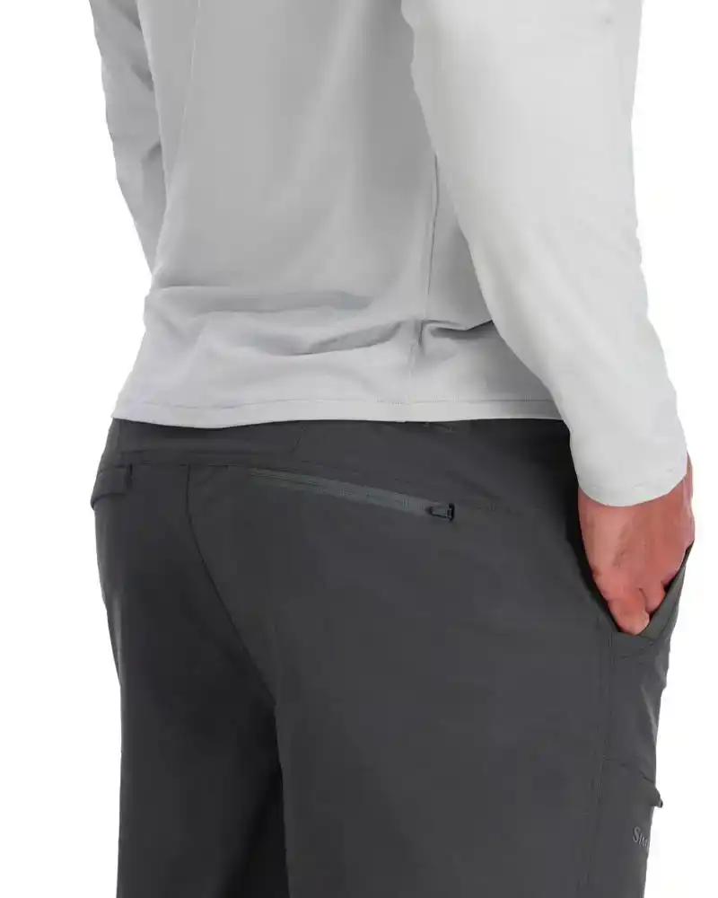 Guide Pant Slate 32 Regular