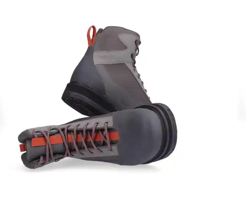 Tributary Boot - Felt Basalt 09