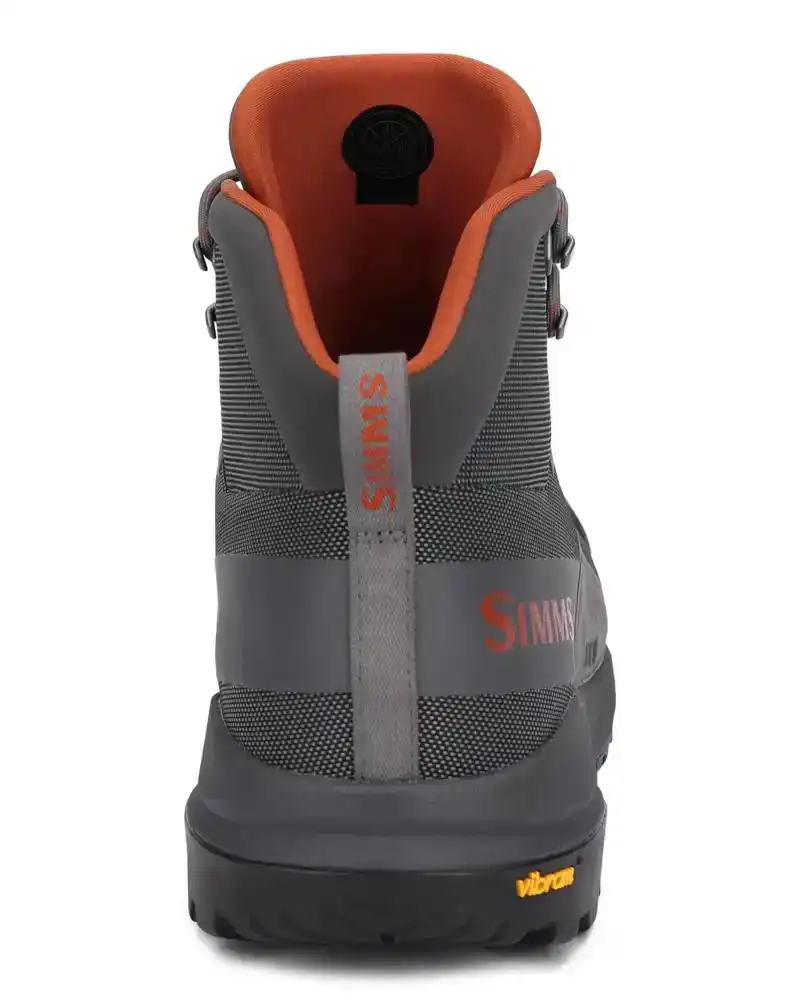 Flyweight Boot 07