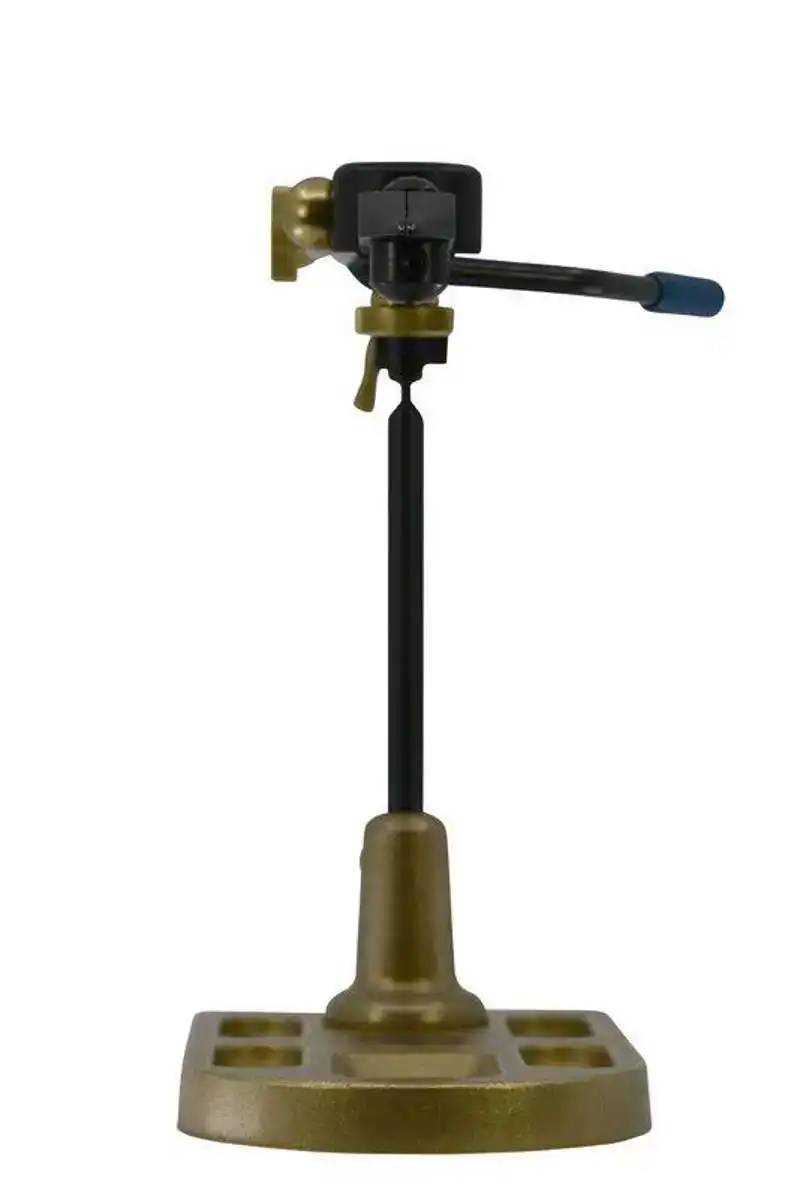 Revolution Series Vise | Big Game/Bronze Pocket Base