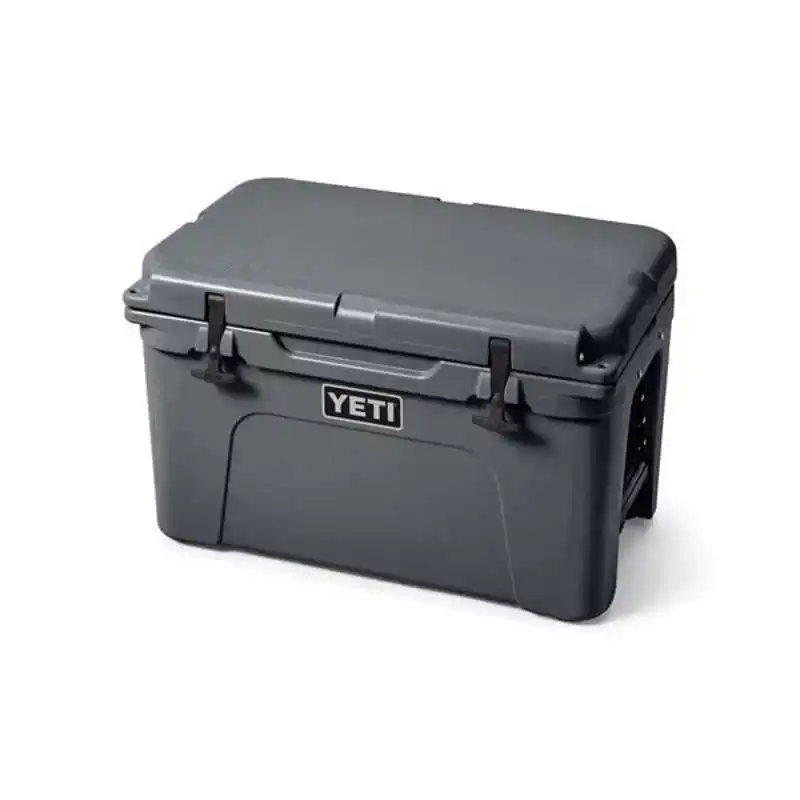 Tundra 45 Cooler - Tan