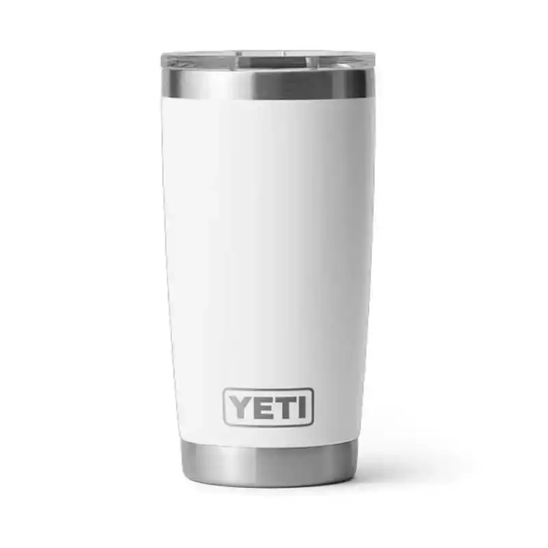 Rambler 20 oz Tumbler - Black