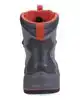 Freestone Boot - Felt Gunmetal 14