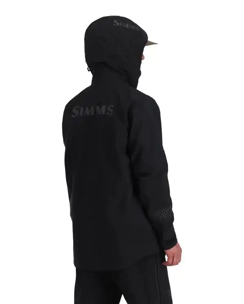 ProDry Jacket Black XL