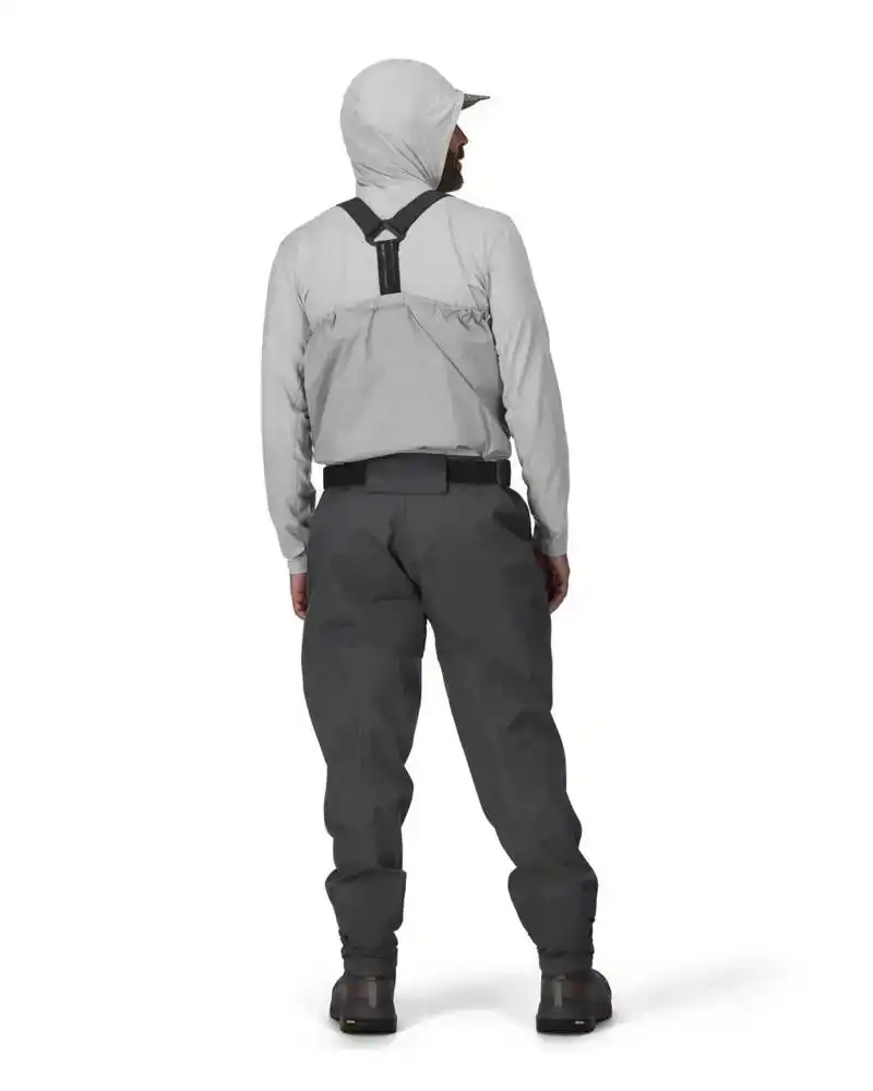 Flyweight Stockingfoot Cinder L 12-13