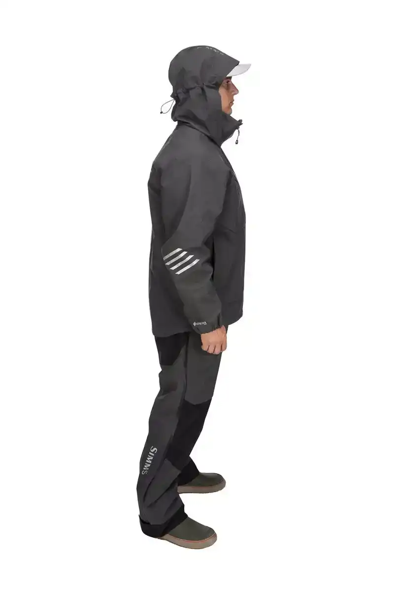 ProDry Jacket Carbon S