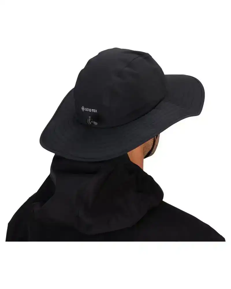 GORE-TEX Guide Sombrero Black