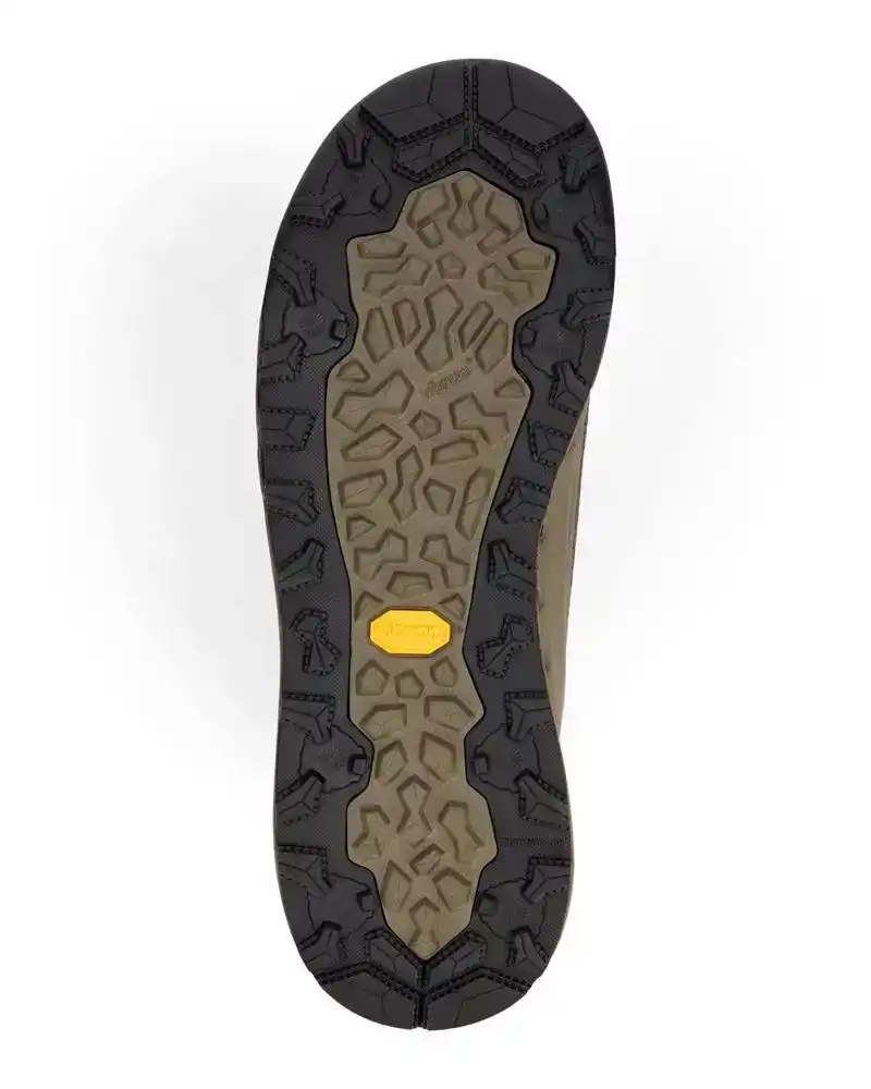 Access Boot Dark Stone US 08