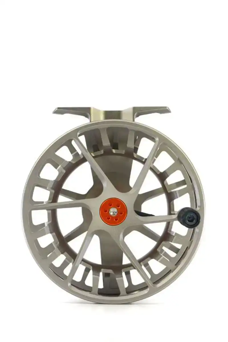 Speedster S -3+ Ember