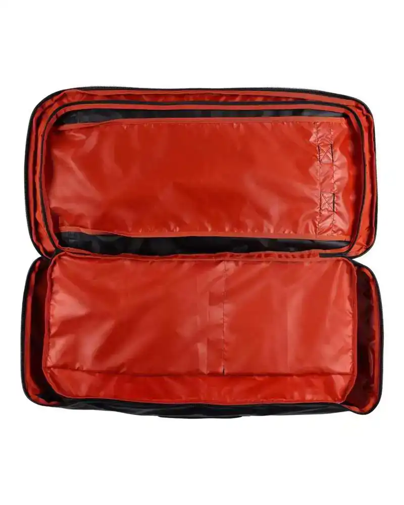 Tailwind 80L Duffel Black