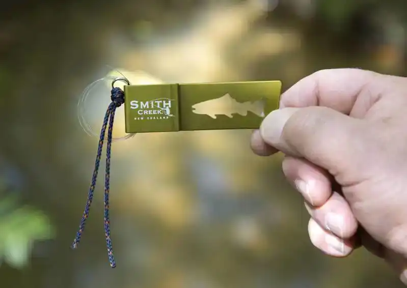 Spent Line Wrangler™ Green