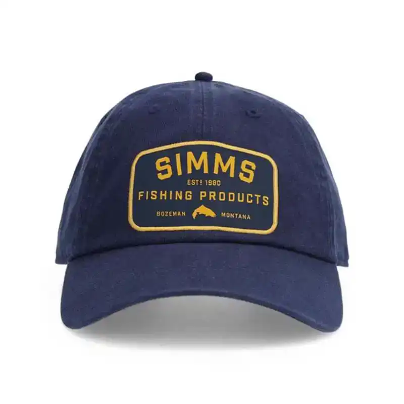 Single Haul Cap - Cinder