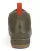 Simms Challenger Slip-On Shoe Dark Stone 11