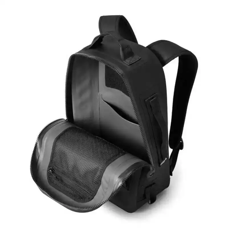 Panga Submersible Backpack - Black
