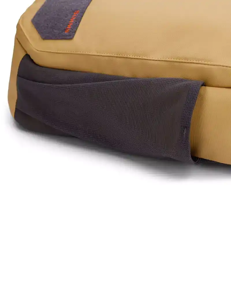 Tributary Sling Pack Bistre
