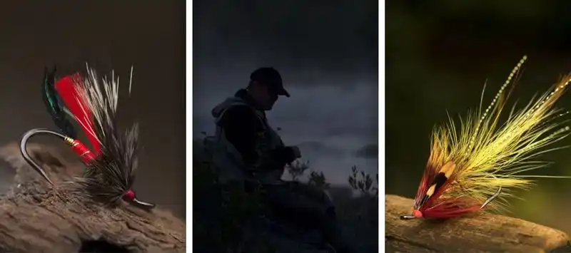 HR428 - Tying Double - Barbed - Größe: 10