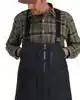 Simms Challenger Insulated Bib Black 3XL