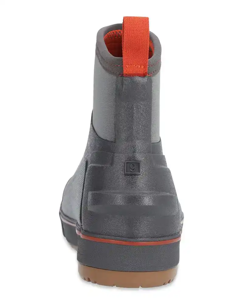 Challenger 7'' Boot Slate 08