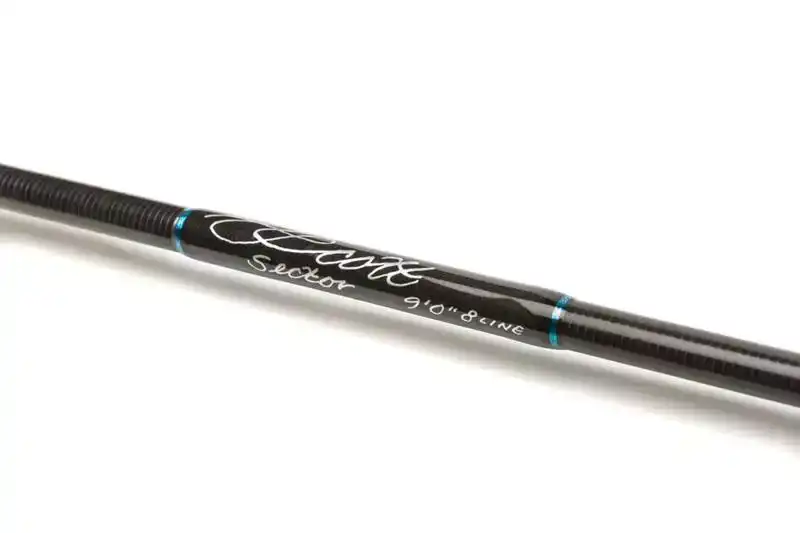 Scott Sector 9'0'' #8 4-pc