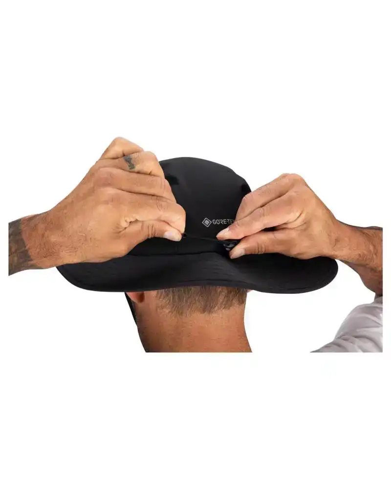 GORE-TEX Guide Sombrero Black