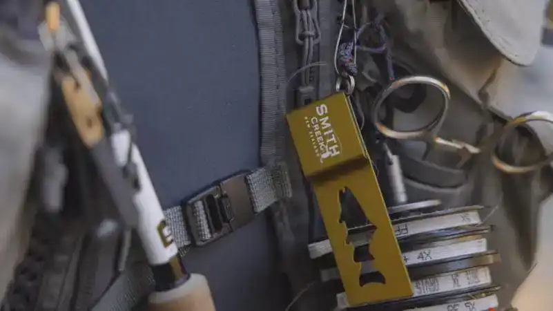 Spent Line Wrangler™ Green