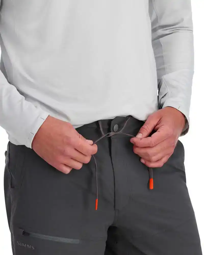 Guide Pant Slate 32 Regular