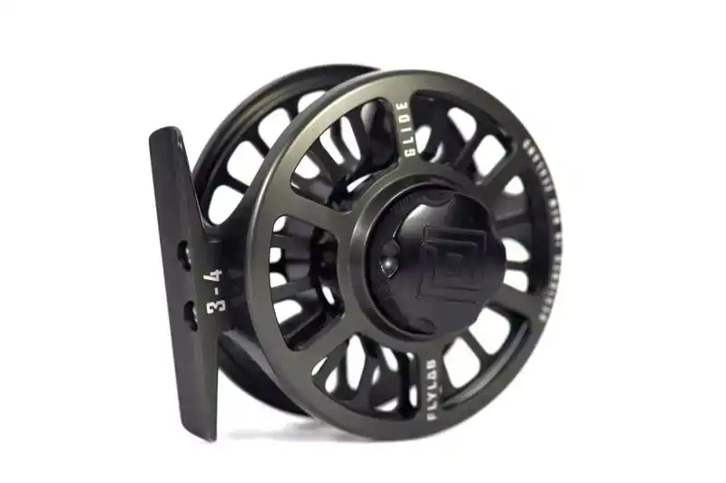 Glide Reel 3/4