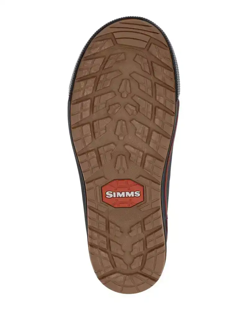 Challenger 7'' Boot Black 14