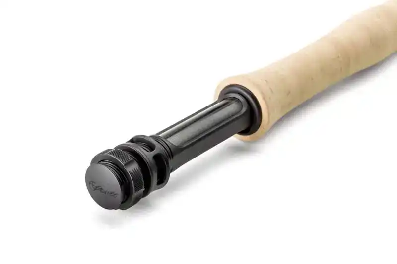 Scott Centric 9' 0'' 6wt 4pc