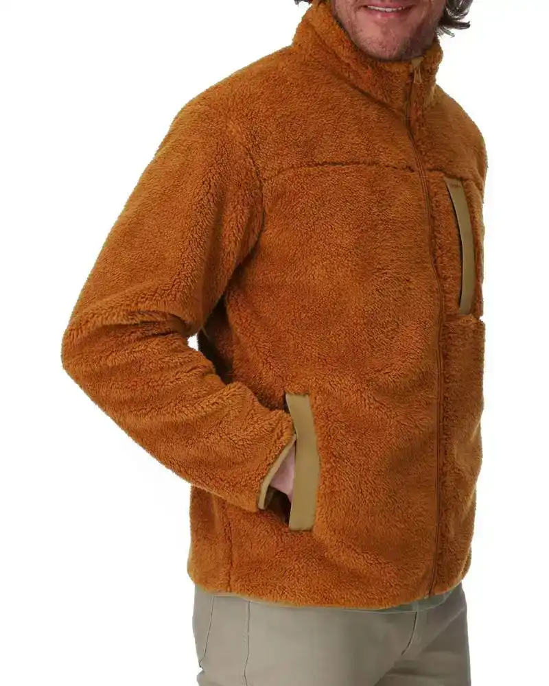 Coldweather Fleece Stonefly L