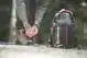 Flyweight Access Boot Dark Stone 09