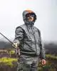 G4 Pro Jacket  Slate L