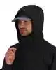 ProDry Jacket Black XL