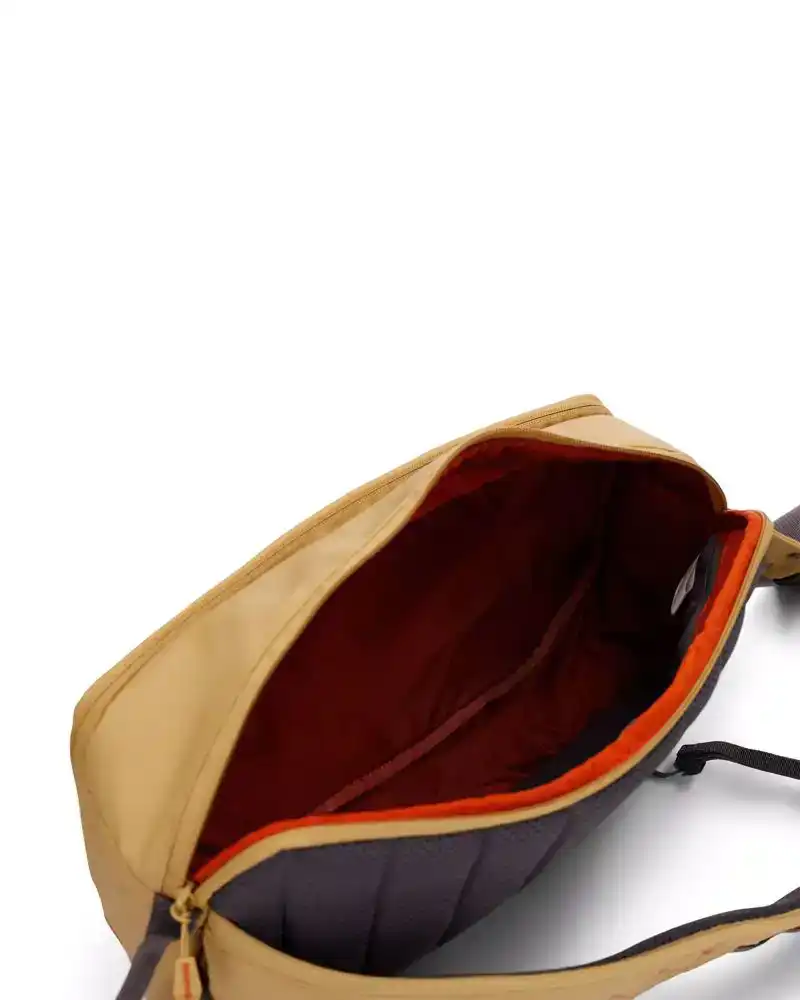 Tributary Sling Pack Bistre
