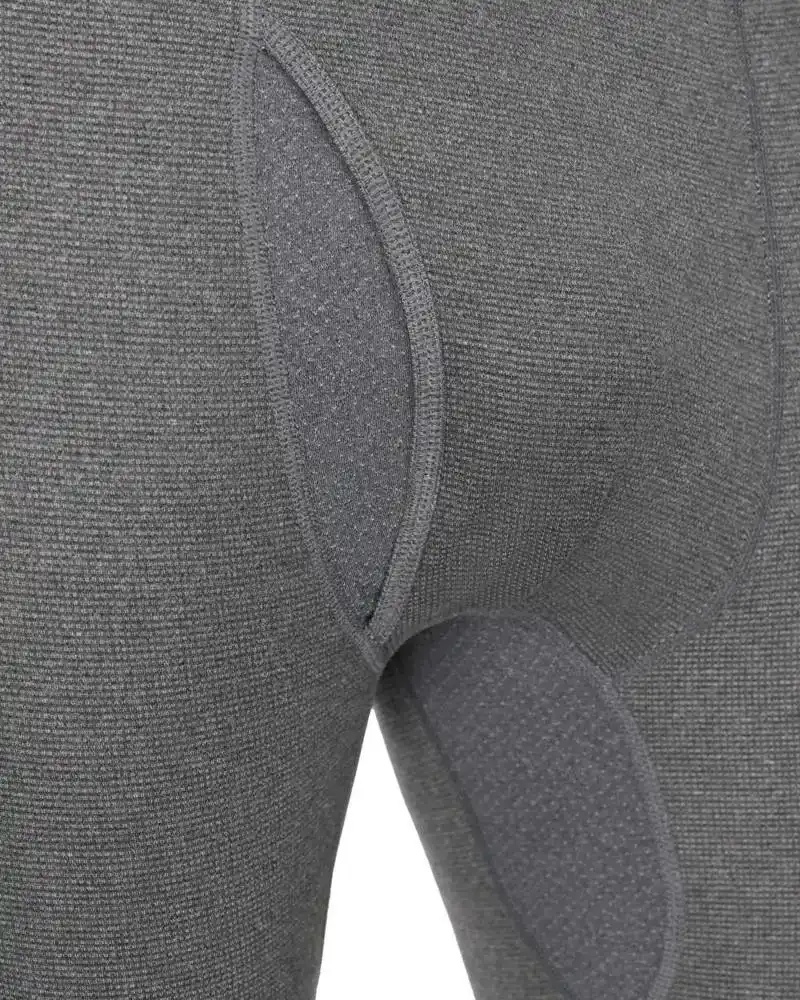 Strata 160 Bottom Dark Grey Heather L