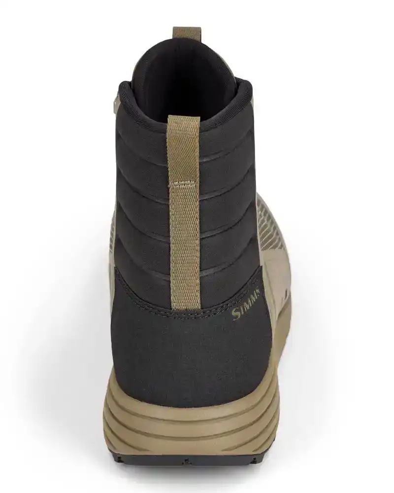 Access Boot Dark Stone US 08