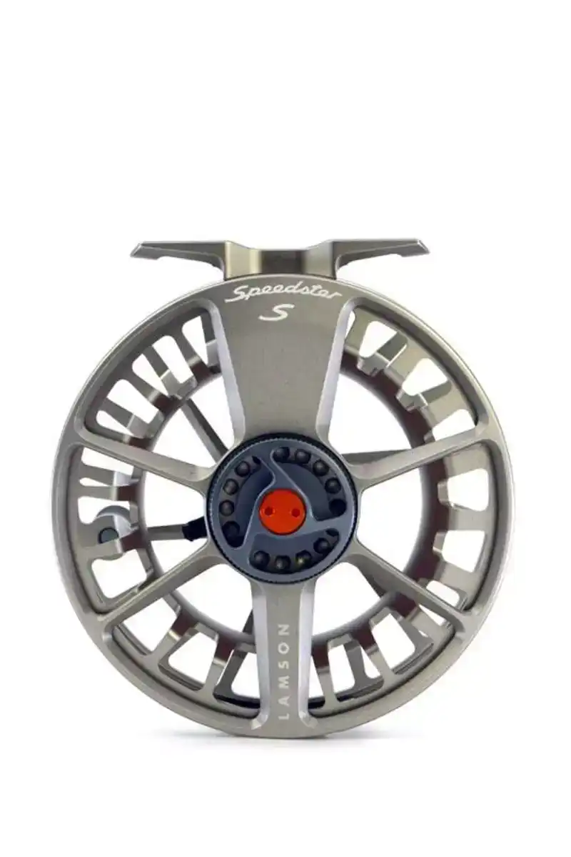 Speedster S -3+ Ember