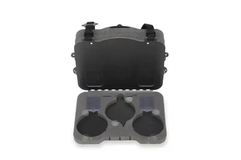 Universal System Chest Storage